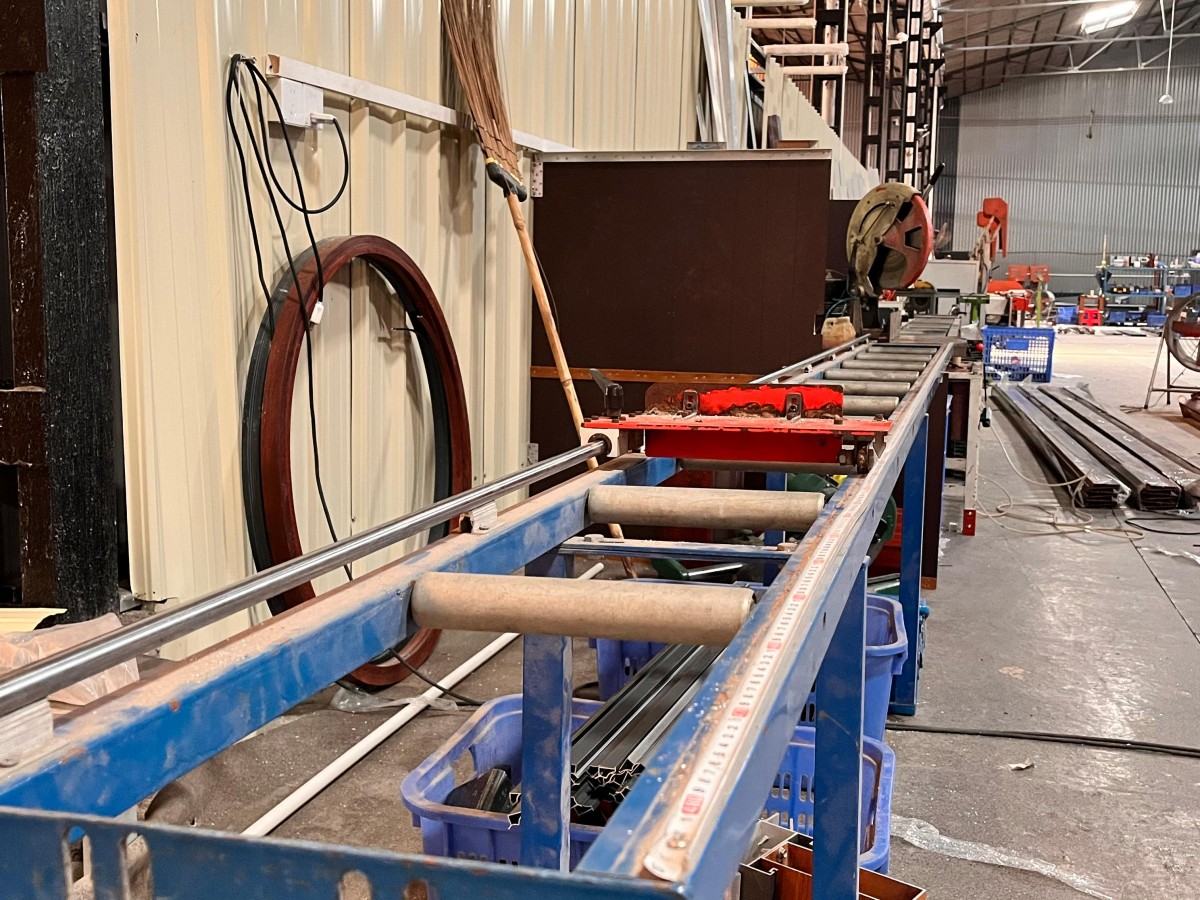 A106 Gr B Seamless Pipe