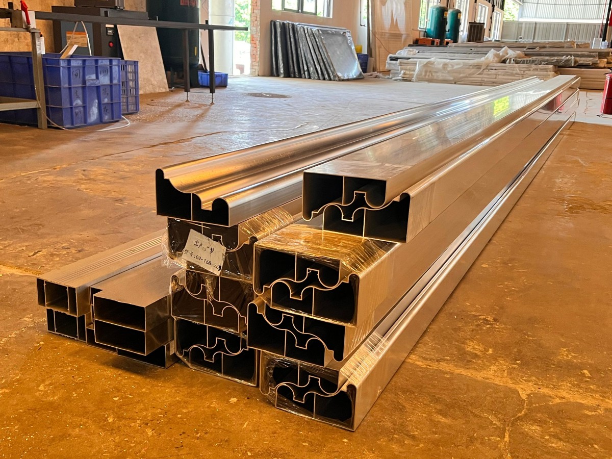 A106 Gr B Seamless Pipe